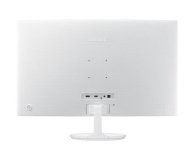 Samsung C32F391FWUX Curved - 303389 - zdjęcie 2